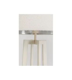 Lampa podłogowa TIMON 160 cm beżowa