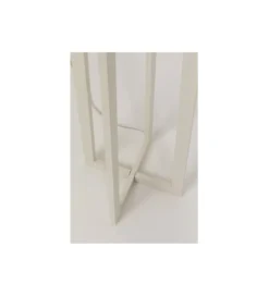 Lampa podłogowa TIMON 160 cm beżowa