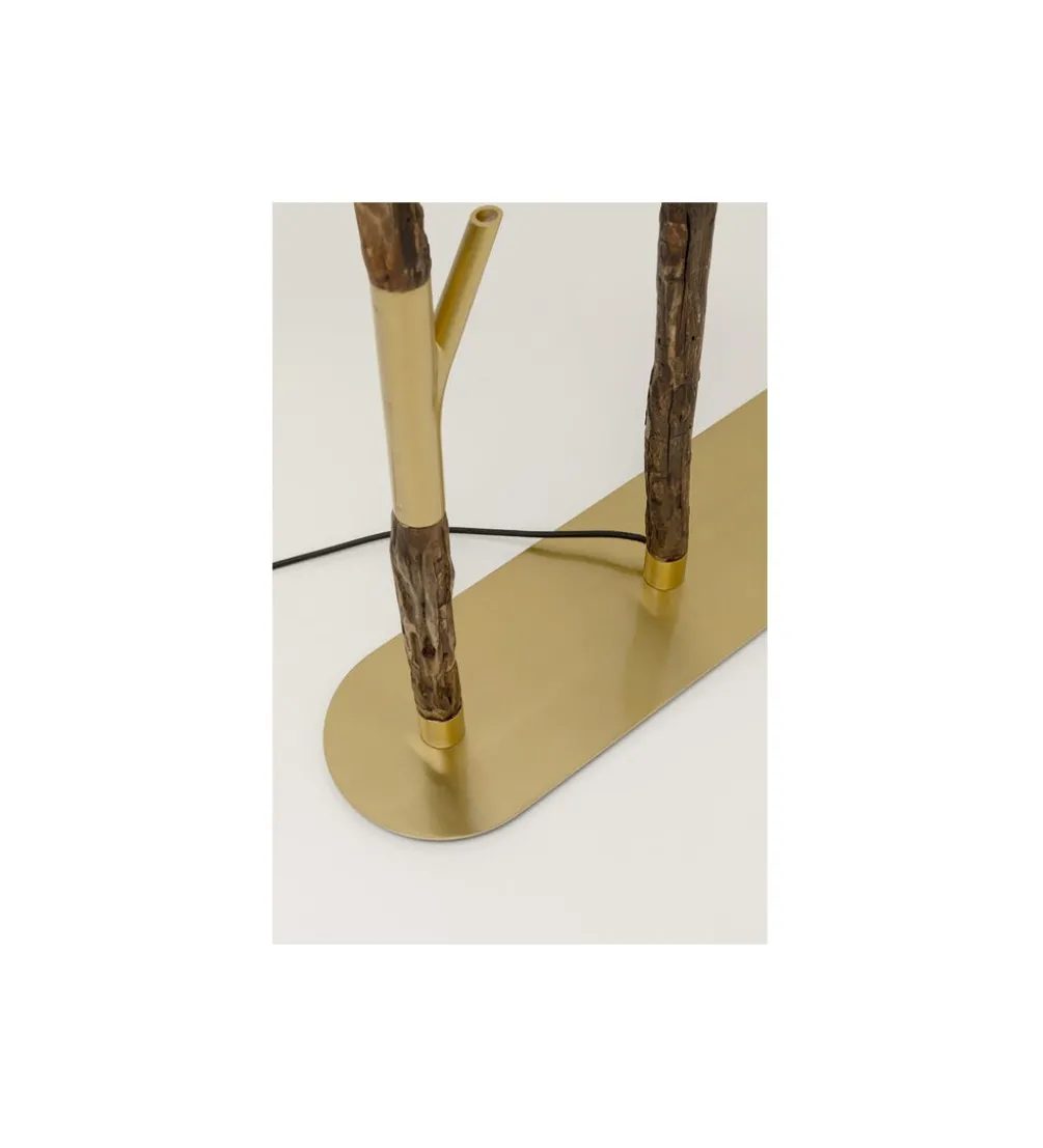 Lampa podłogowa TWIG 155 cm