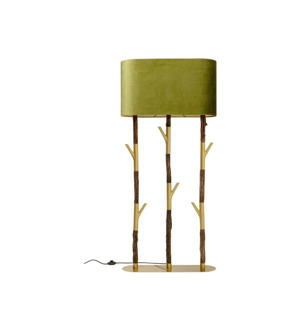 Lampa podłogowa TWIG 155 cm