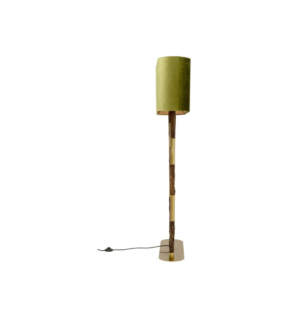 Lampa podłogowa TWIG 155 cm