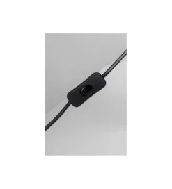 Lampa podłogowa YUVA 160 cm złota