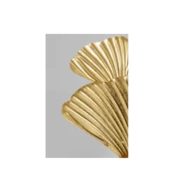 Lampa podłogowa YUVA 160 cm złota
