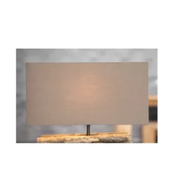 Lampa Rerifere Brown