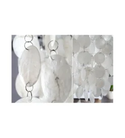 Lampa Shell Reflections 80 cm