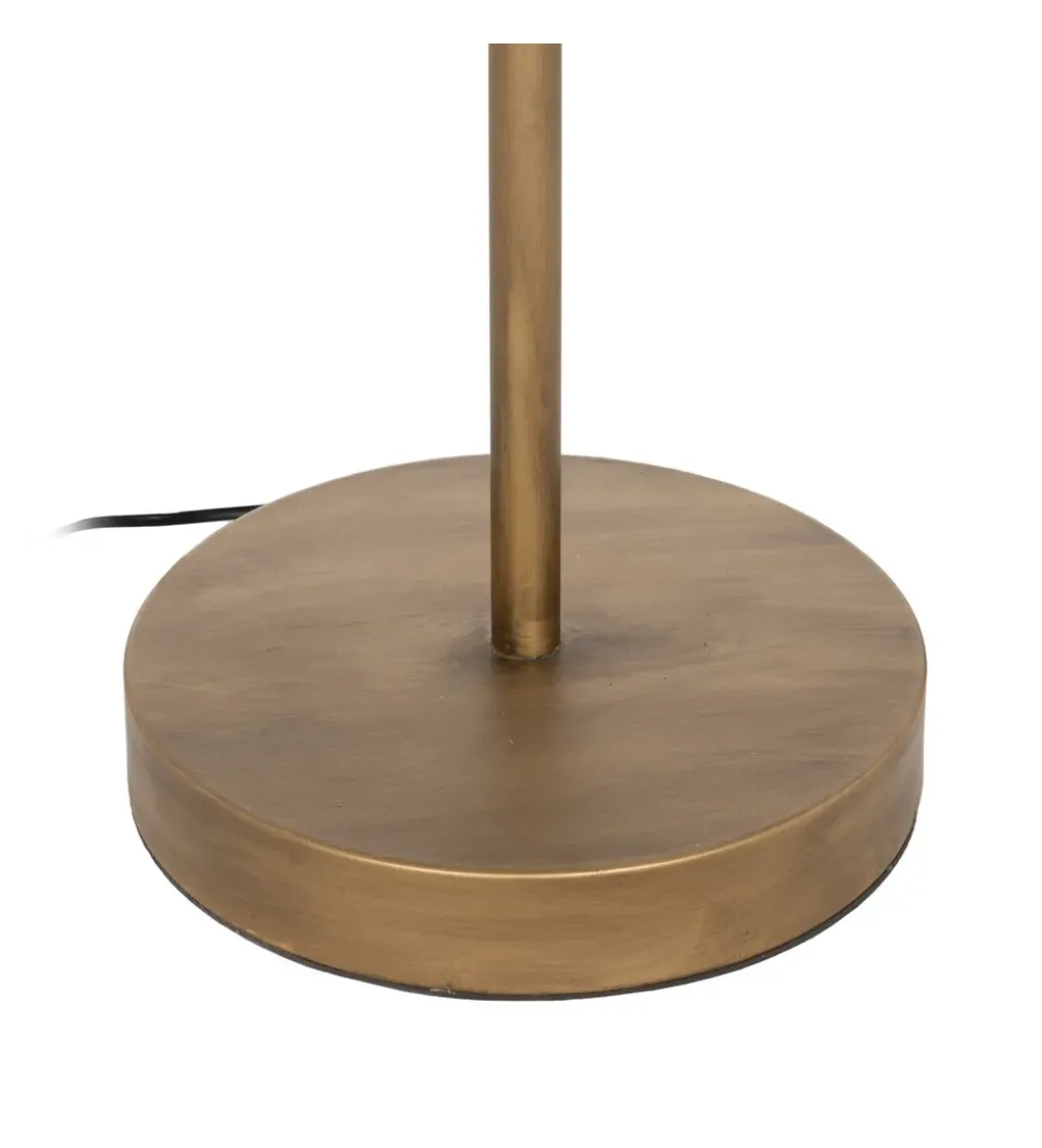 Lampa Stojąca LIFS 162 cm Naturalna Rafia