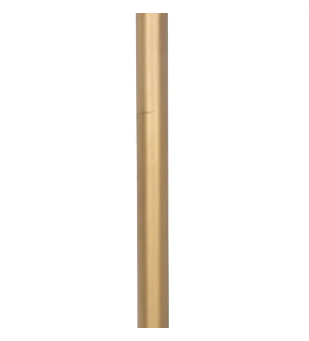 Lampa Stojąca LIFS 162 cm Naturalna Rafia