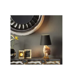 Lampa stołowa ANIMAL DUCK 58 cm
