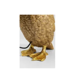 Lampa stołowa ANIMAL DUCK 58 cm