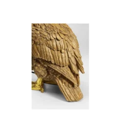 Lampa stołowa ANIMAL DUCK 58 cm