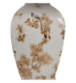 Lampa stołowa BANKAI 45 cm porcelana