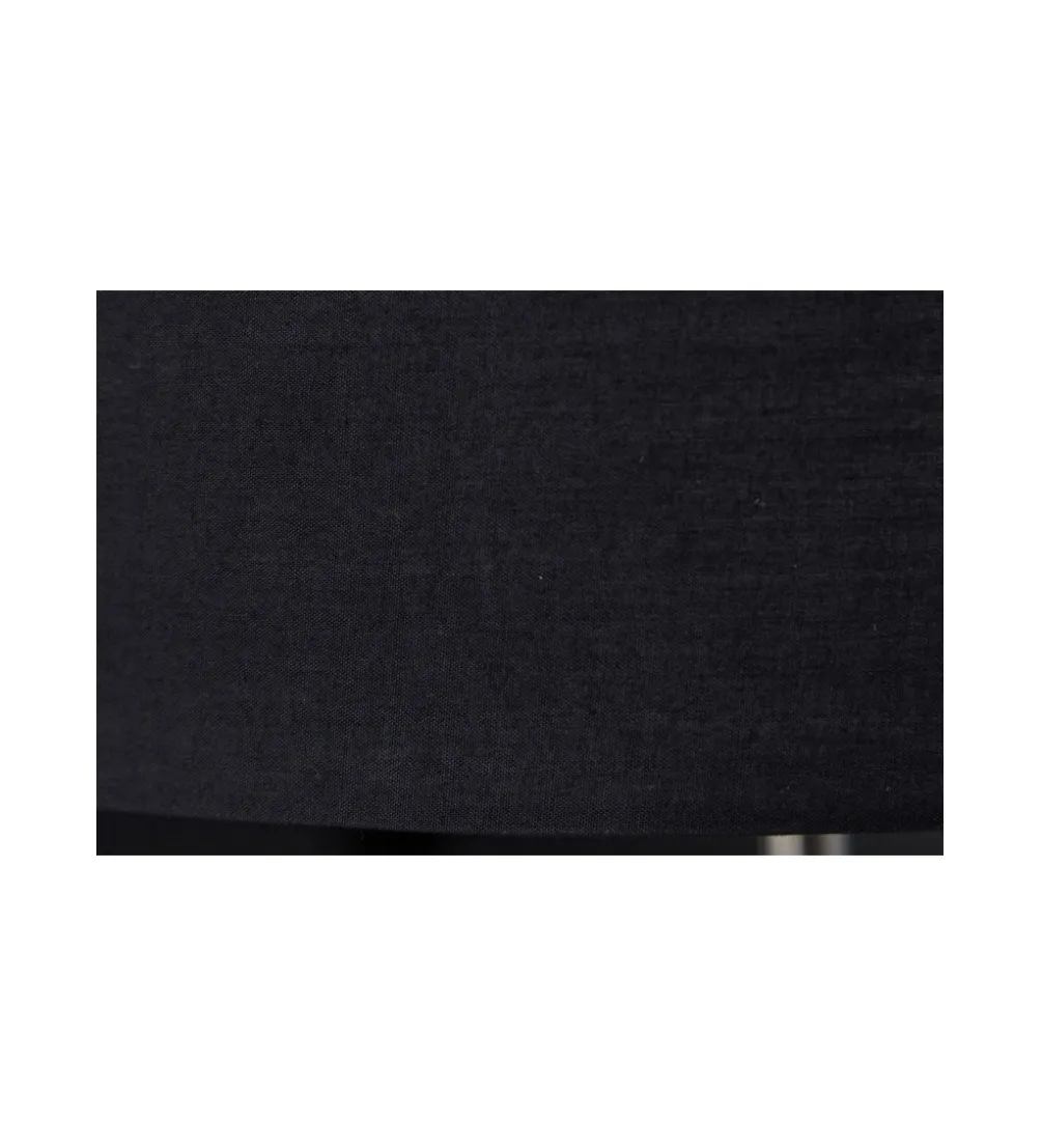 Lampa stołowa BRANDE 55 cm marmur zielona