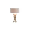 Lampa stołowa Cara Driftwood naturalna
