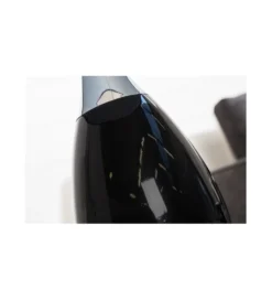 Lampa stołowa Carla 60 cm czarna