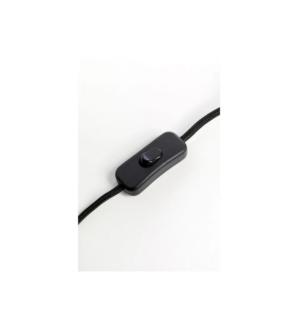 Lampa stołowa JOSY 51 cm różowa
