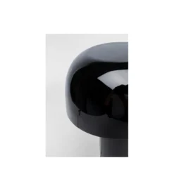Lampa stołowa Loungy 38 cm czarna