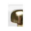 Lampa stołowa LOUNGY 40 cm złota