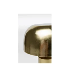 Lampa stołowa LOUNGY 40 cm złota