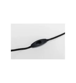 Lampa stołowa LOUNGY 40 cm złota