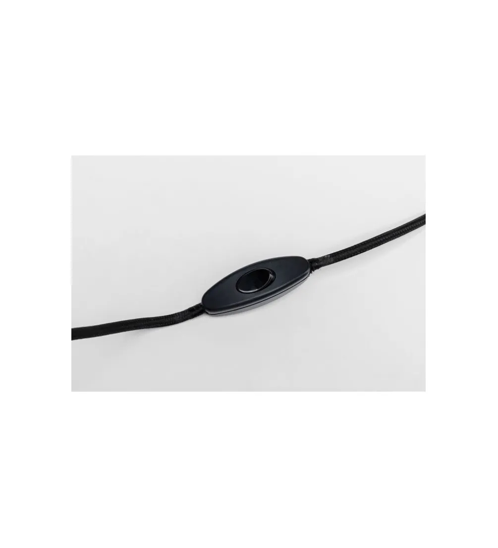 Lampa stołowa LOUNGY 40 cm złota