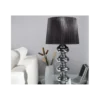 Lampa stołowa Mia czarna