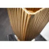 Lampa stołowa Paris 43 cm złota
