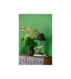 Lampa stołowa RELAX LEOPARD 50 cm