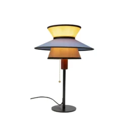 Lampa stołowa RIVA 49 cm