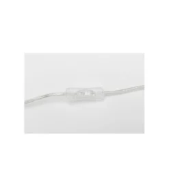 Lampa stołowa SCALA BALLS 54 cm złota