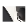 Lampa Studio czarna