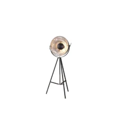 Lampa Studio czarna