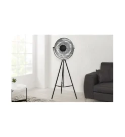 Lampa Studio czarna