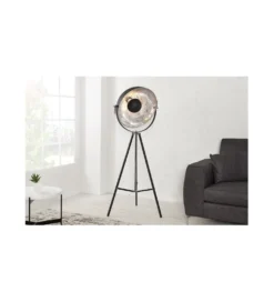 Lampa Studio czarna