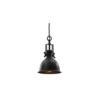 Lampa SVART 57 cm czarny