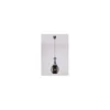 Lampa Swing Iron Round