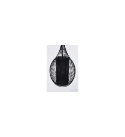 Lampa Swing Iron Round