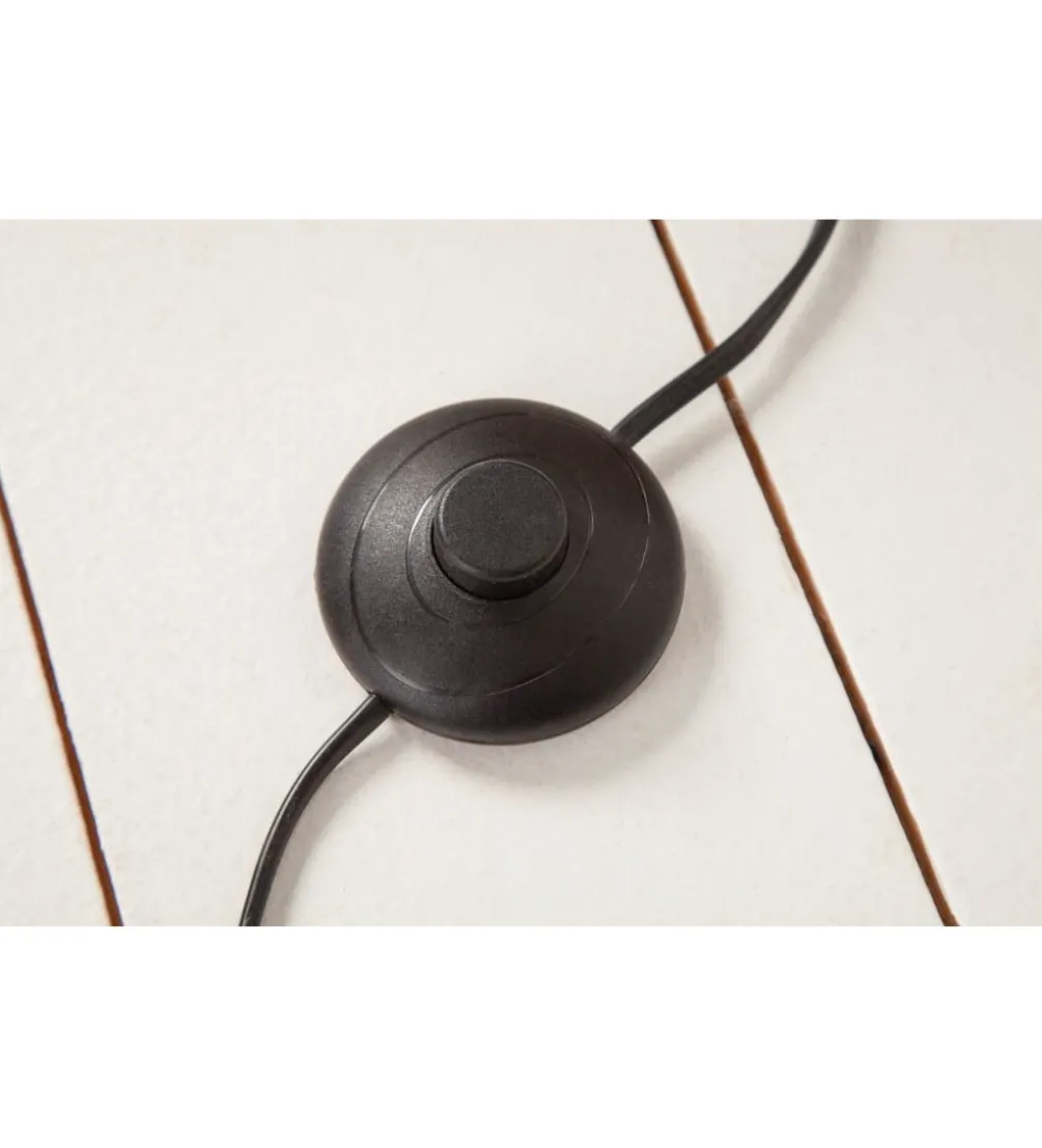 Lampa Treibholz Rousilique beżowa