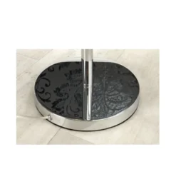 Lampa Triton Chrom
