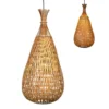 Lampa wisząca AKADAI 28 cm