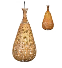 Lampa wisząca AKADAI 28 cm