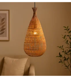Lampa wisząca AKADAI 28 cm