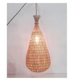 Lampa wisząca AKADAI 32 cm