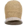 Lampa wisząca AKTALIZ 24 cm naturalna