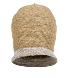 Lampa wisząca AKTALIZ 24 cm naturalna