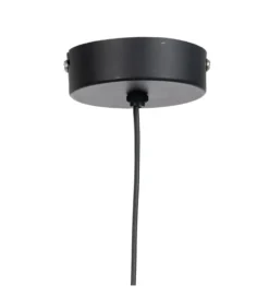 Lampa wisząca AKTALIZ 24 cm naturalna