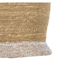 Lampa wisząca AKTALIZ 24 cm naturalna