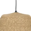 Lampa wisząca AKTALIZ 35 cm naturalna