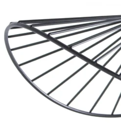 Lampa wisząca AMAG 35 cm czarna