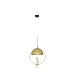 Lampa wisząca ANIMAL KAKADU