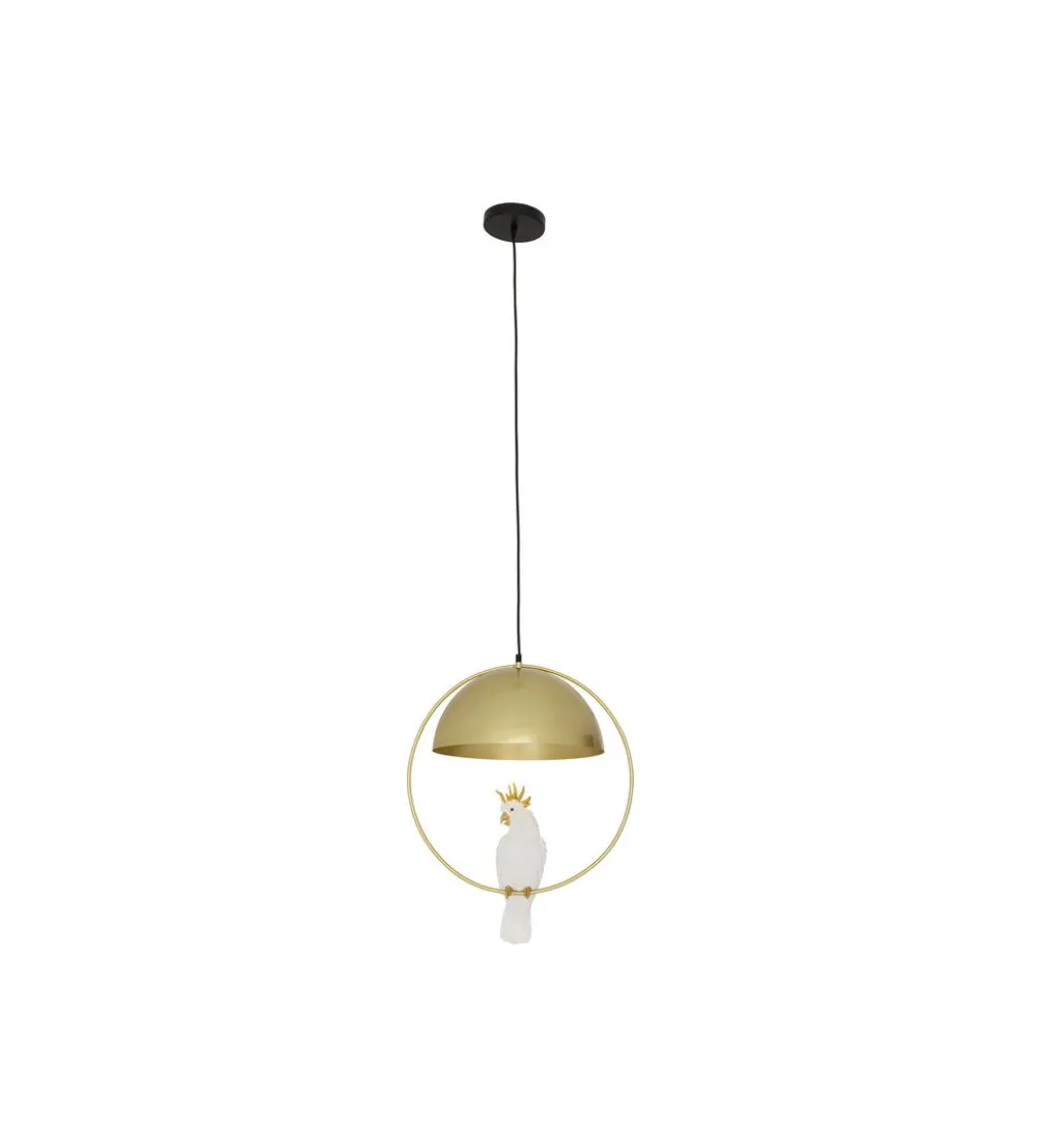 Lampa wisząca ANIMAL KAKADU